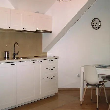 One-bedroom In Darlowo * Darłówko