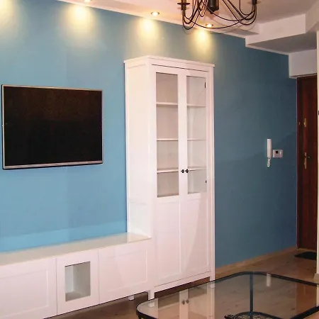 One-bedroom In Darlowo *