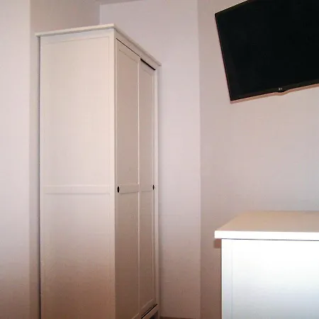 Apartmán One-bedroom In Darlowo *