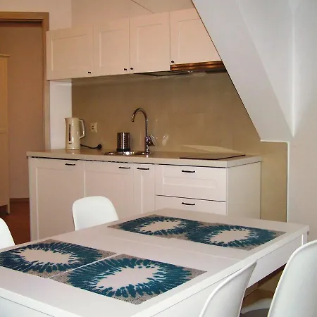 One-bedroom In Darlowo * Darłówko