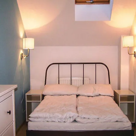 One-bedroom In Darlowo *